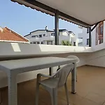 Sahil Apartament