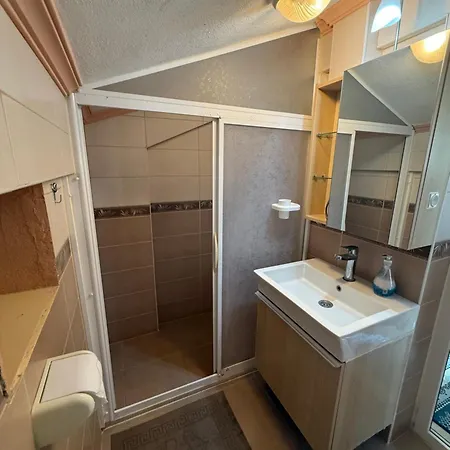 Apartamento Sahil