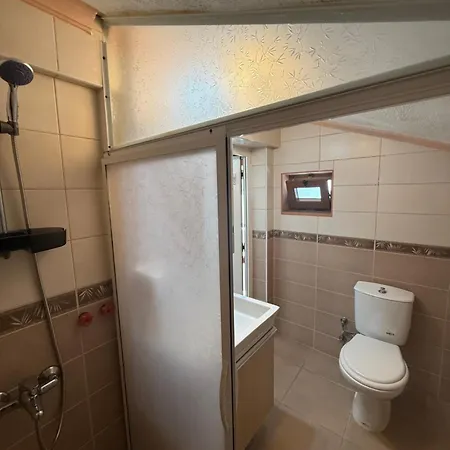 Sahil Apartamento *