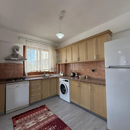 Sahil Apartamento *