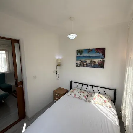 Apartamento Sahil
