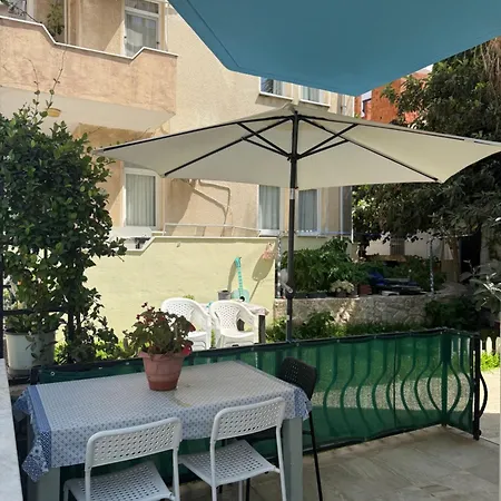Apartamento Sahil *