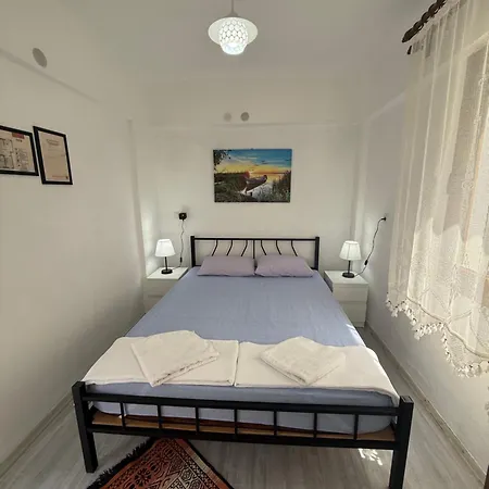 Apartamento Sahil Datça