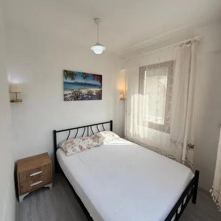 Apartman Sahil *