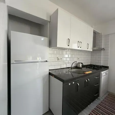 Apartman Sahil