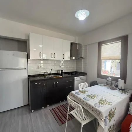 Apartman Sahil *
