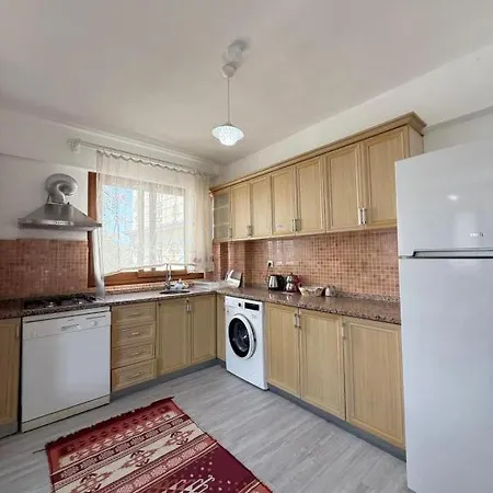 Sahil Apartman Datça
