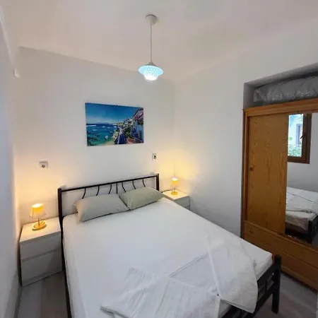 Apartman Sahil *