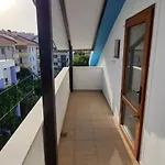 Apartman Sahil Datça