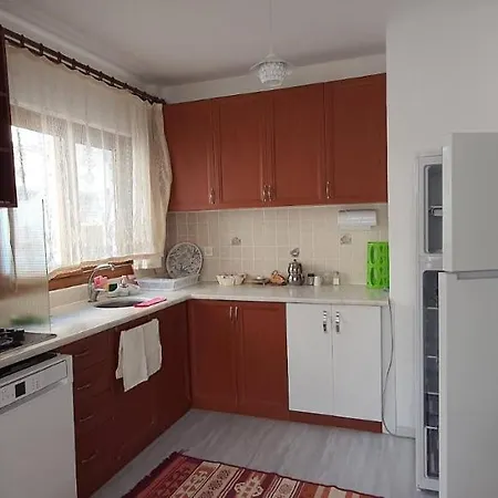 Apartment Sahil