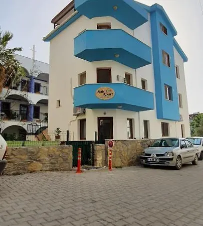 Sahil Apartment Datca