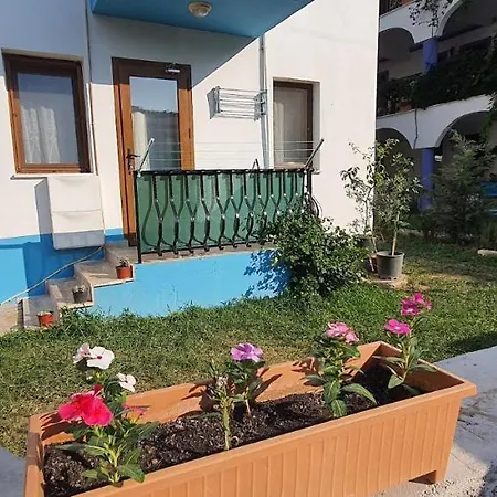 Apartment Sahil