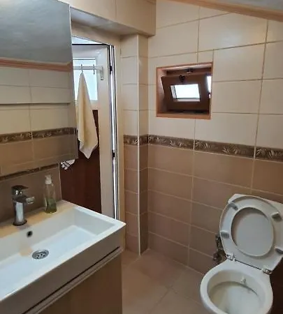Apartment Sahil Datca