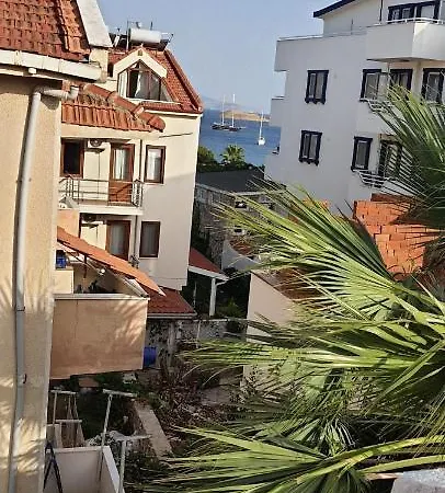 Apartmán Sahil Datça