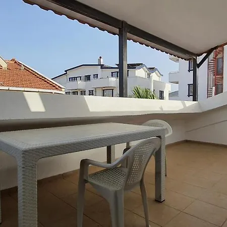 Sahil Apartment