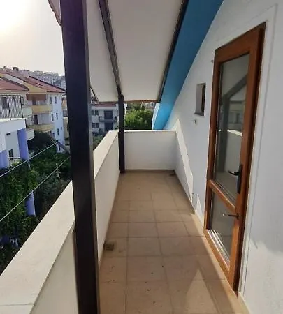 Appartement Sahil Datça