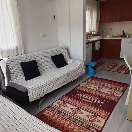 Apartment Sahil *