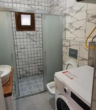 Apartment Sahil Datca