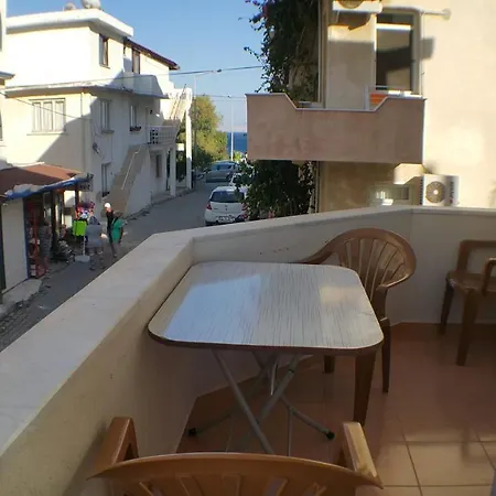 Apartamento Sahil *