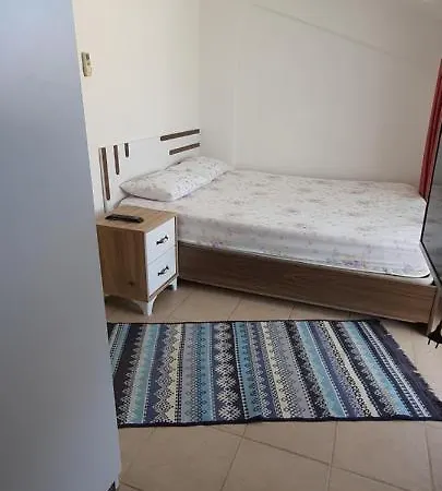 Apartment Sahil