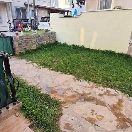 Apartamento Sahil *