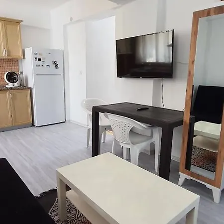 Sahil Apartment