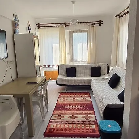 Sahil Apartment Datca