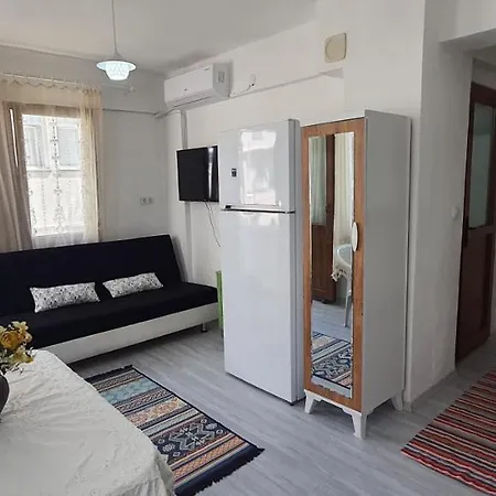 Apartment Sahil