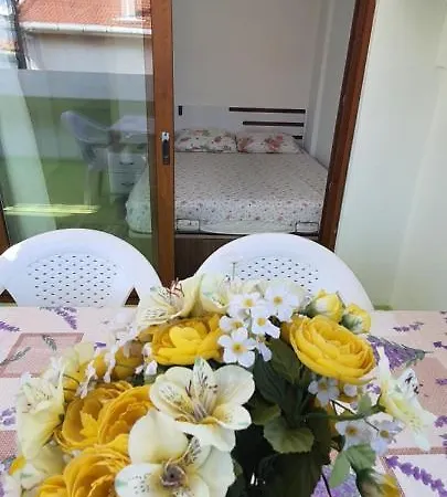 Sahil Apartment