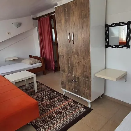 Apartment Sahil *