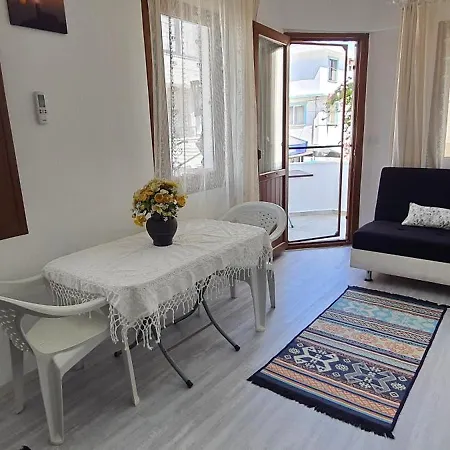 Sahil Apartment