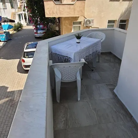 Sahil Apartment *
