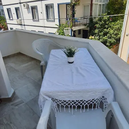Sahil Apartment *