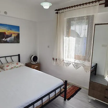 Sahil Apartment *