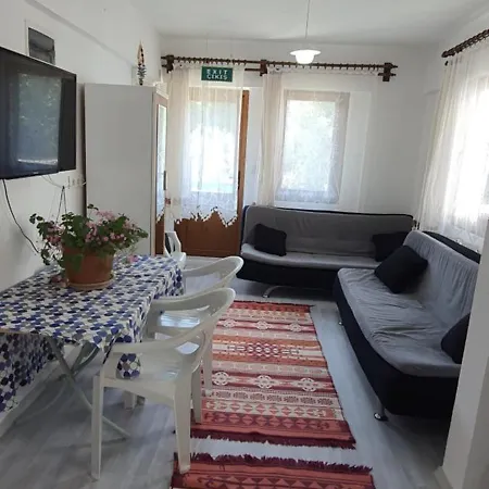 Apartment Sahil *