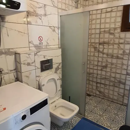Sahil Apartment *