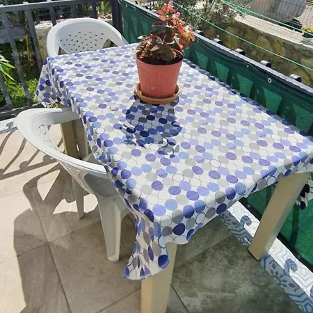 Apartment Sahil *