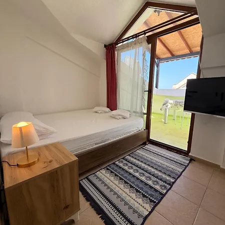 Sahil Apartmán Datça