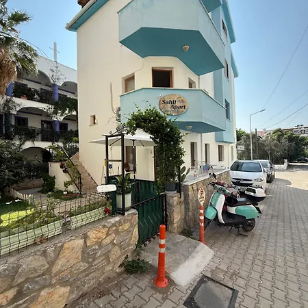 Daire Sahil Datça
