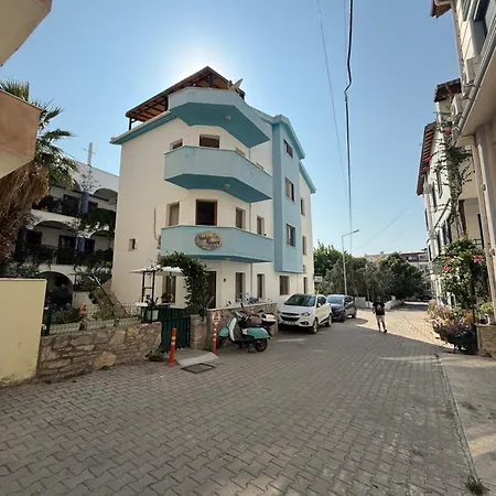 Sahil Datça