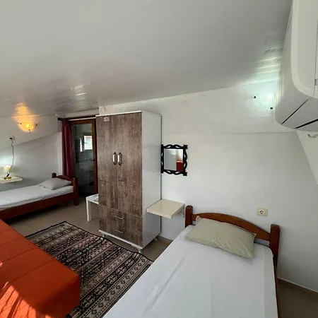 Apartmán Sahil Datça