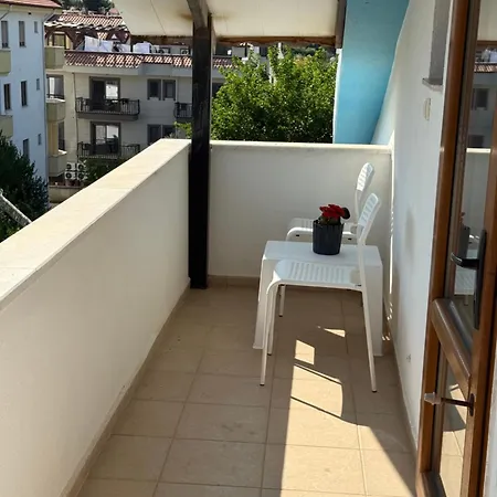 Sahil * Datça