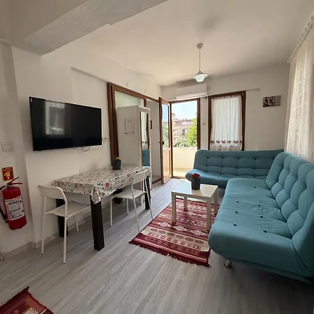 Apartmán Sahil Datça