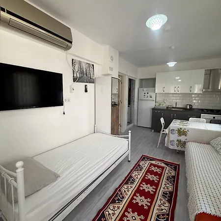 Apartmán Sahil Datça