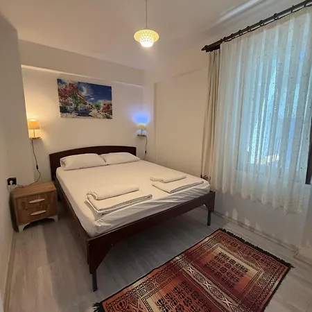 Apartmán Sahil Datça