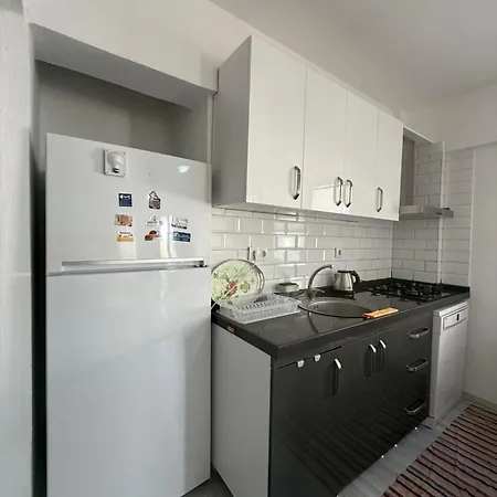 Sahil Apartment