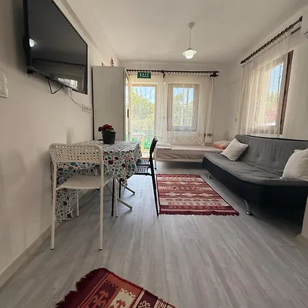 Sahil Daire Datça