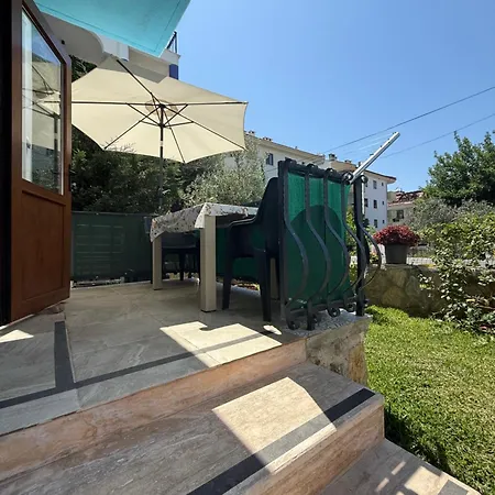 Sahil Apartment