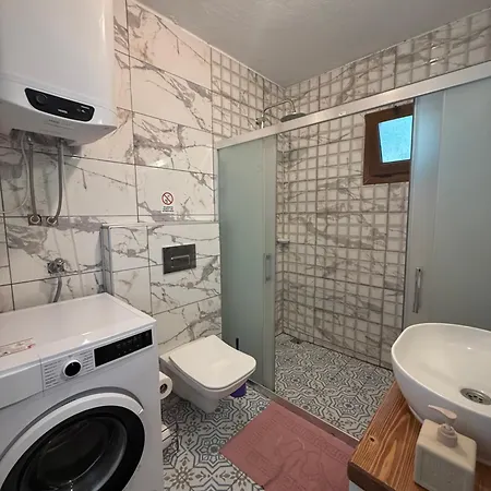 Apartment Sahil