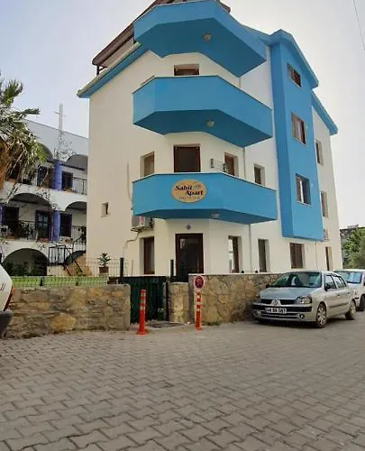 Sahil Lägenhet Datça